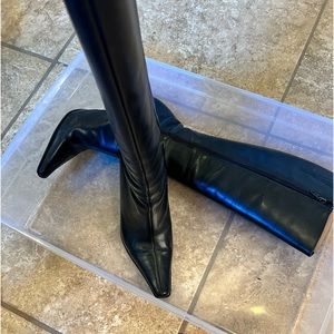 Anne Klein Boots